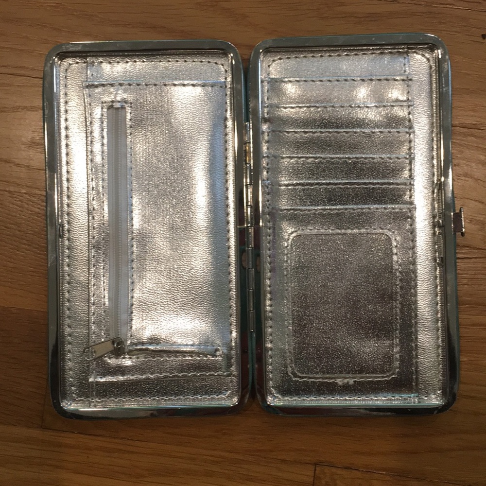 Wallet Clutch - Picture 2 of 2